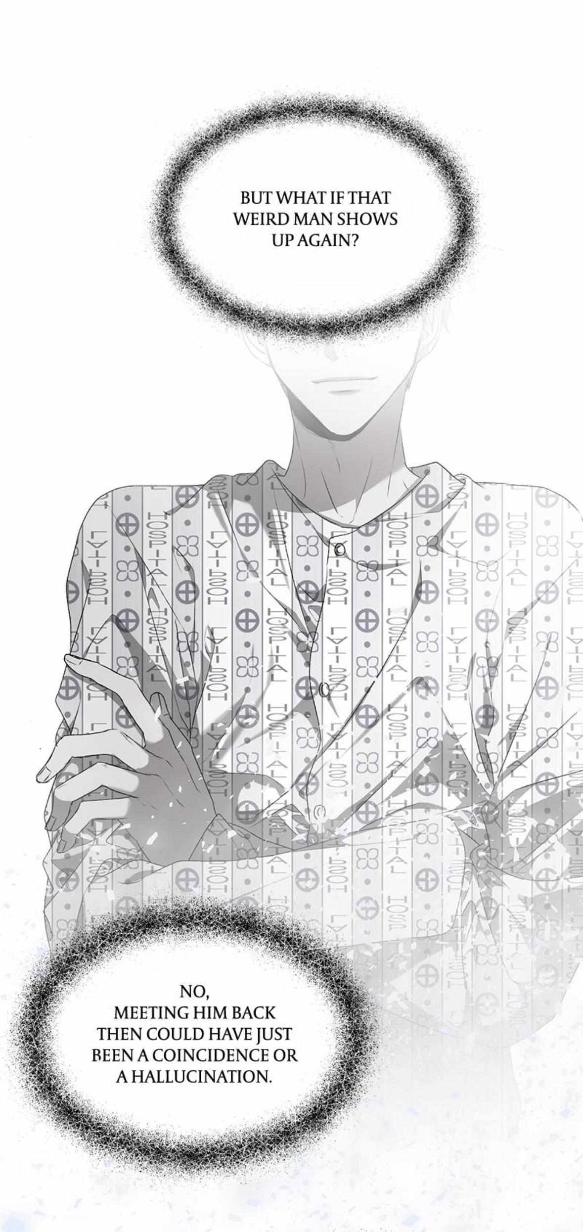 Read Dreaming Freedom Manga Online