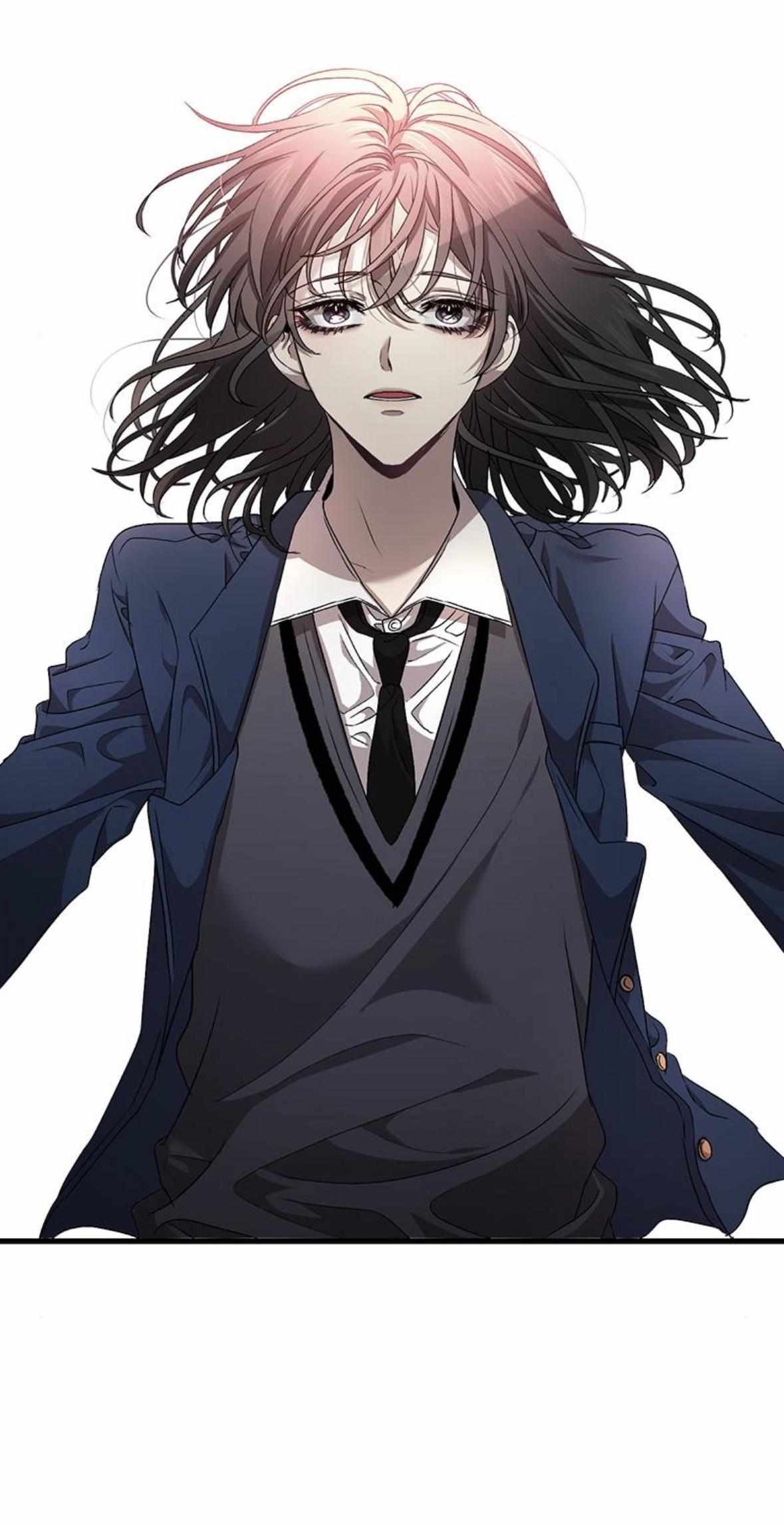 Read Dreaming Freedom Manga Online