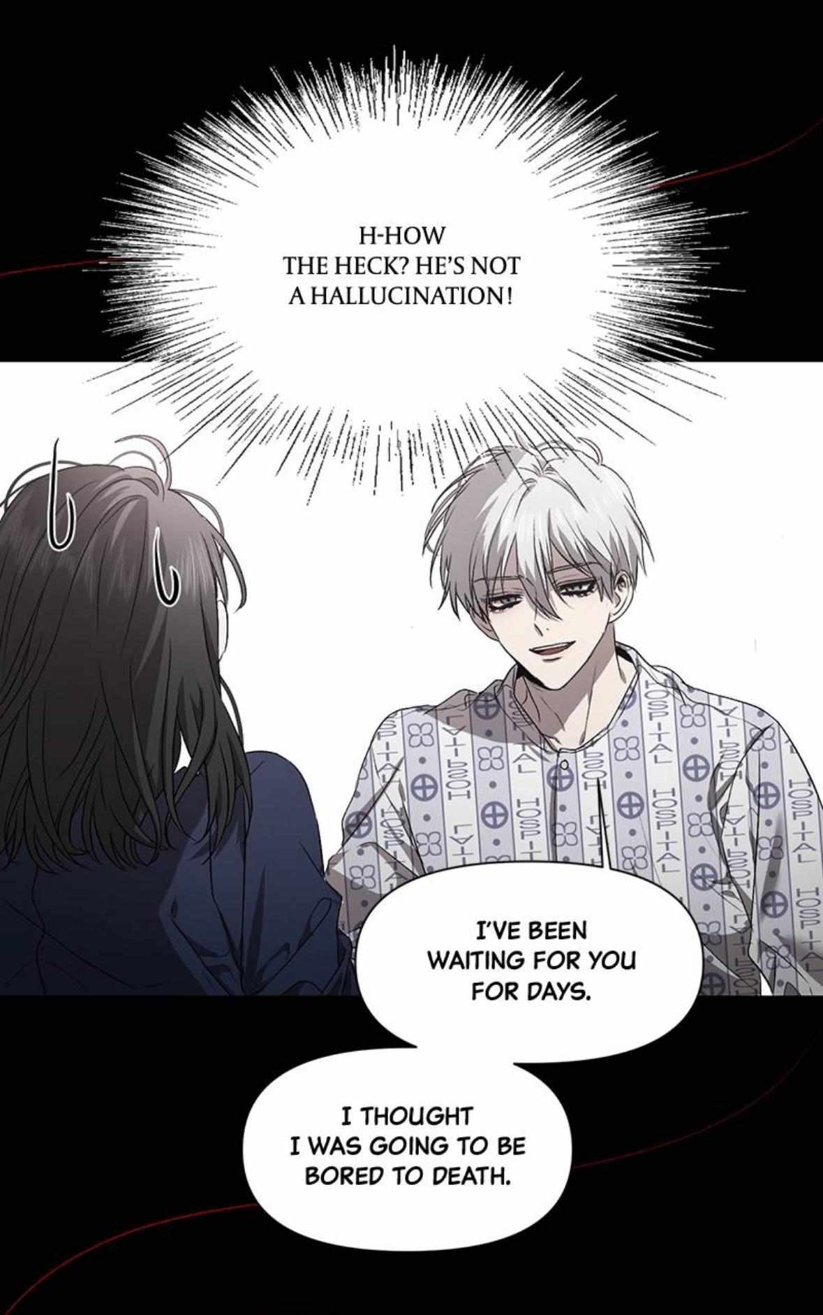 Read Dreaming Freedom Manga Online