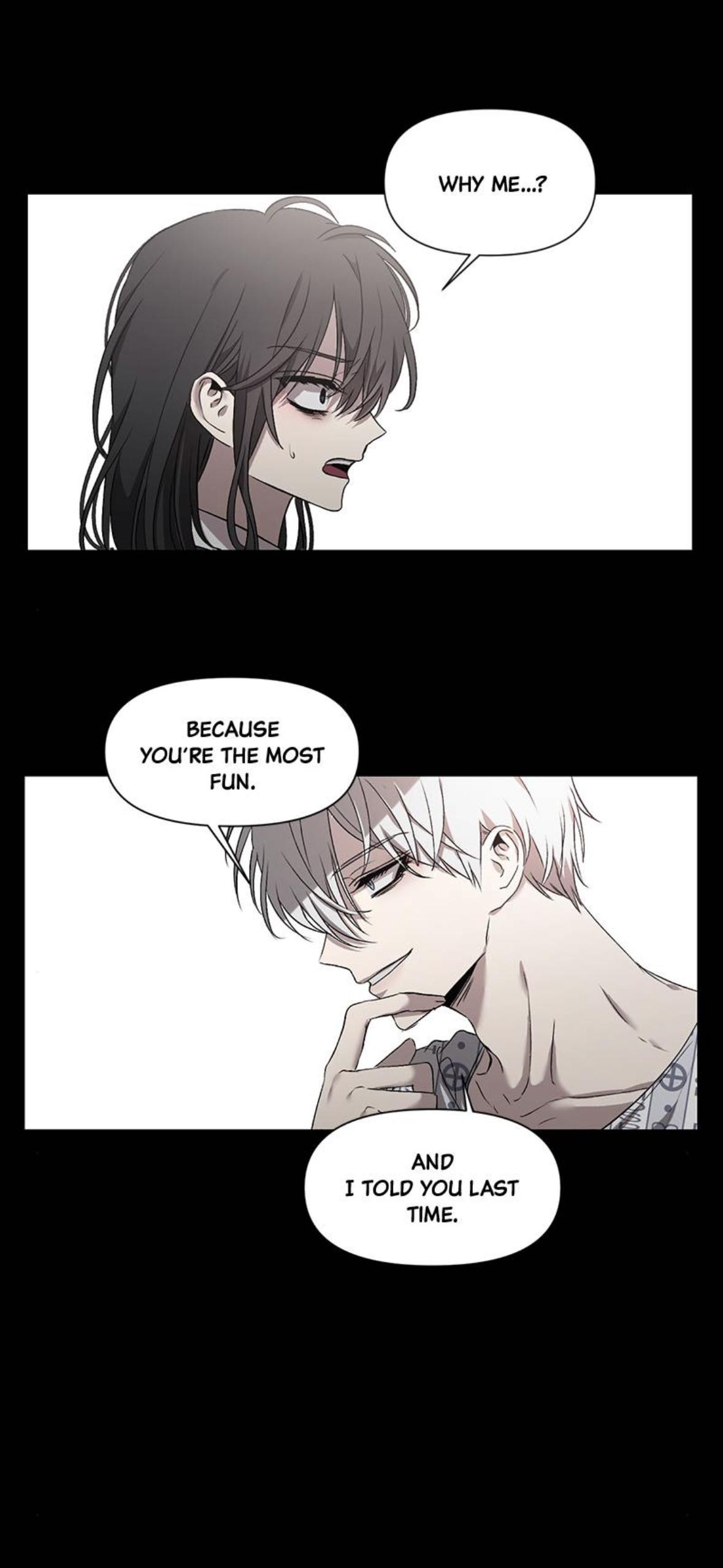 Read Dreaming Freedom Manga Online