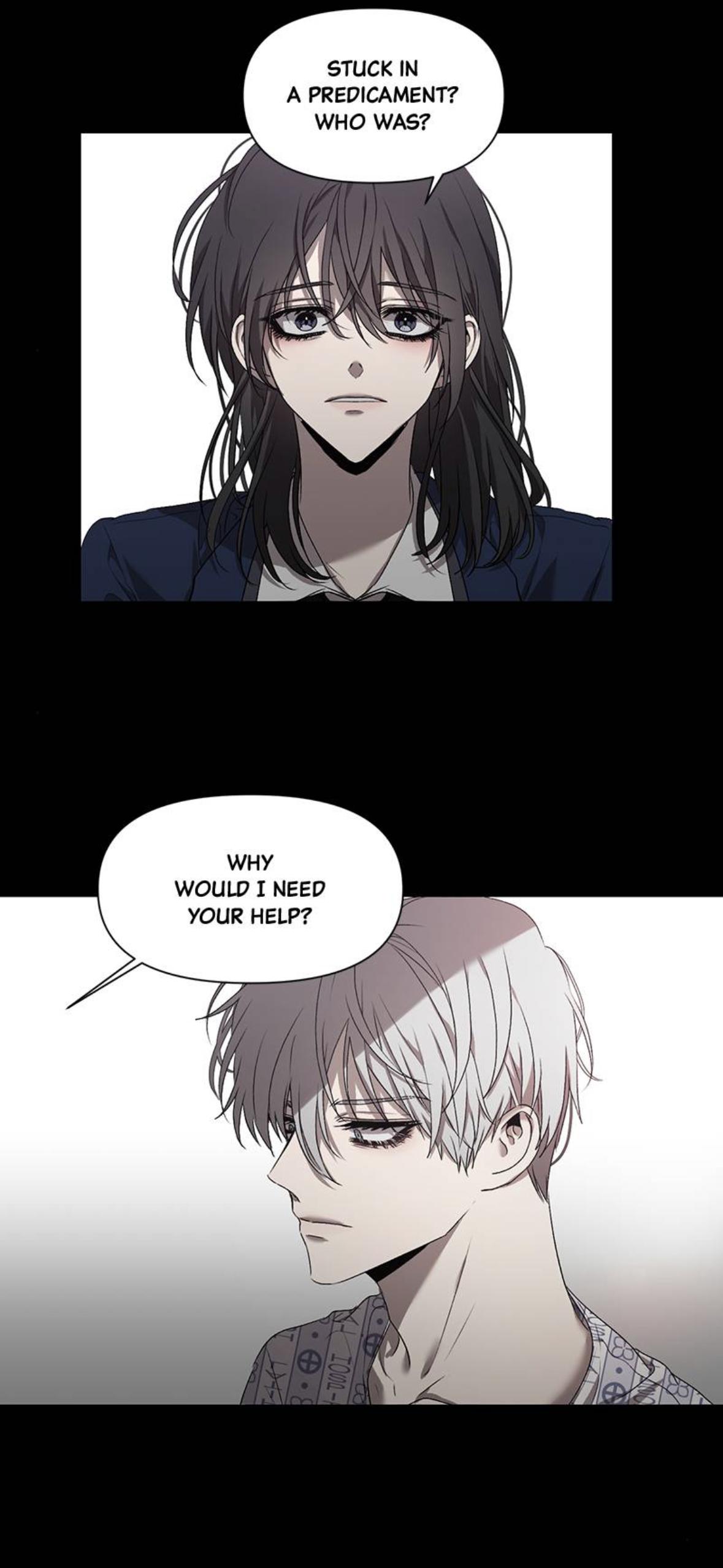 Read Dreaming Freedom Manga Online