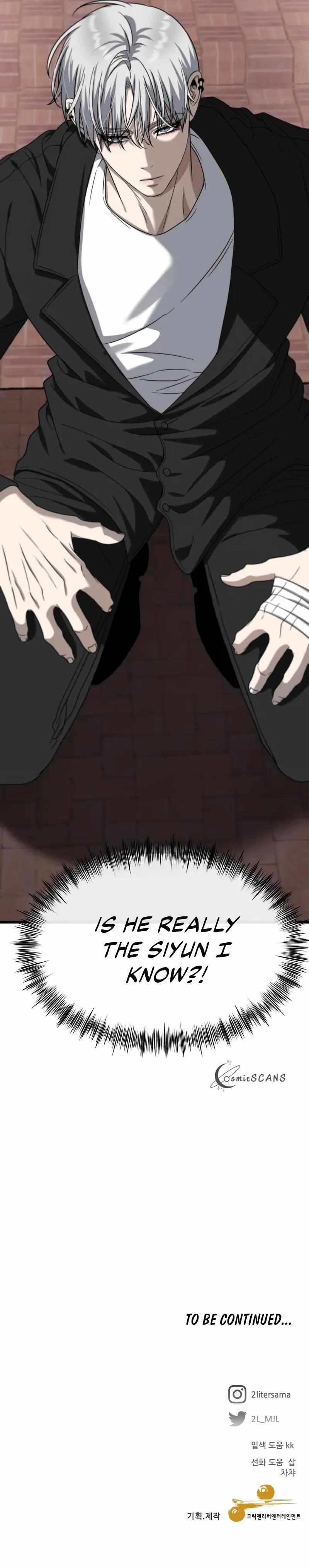 Read Dreaming Freedom Manga Online