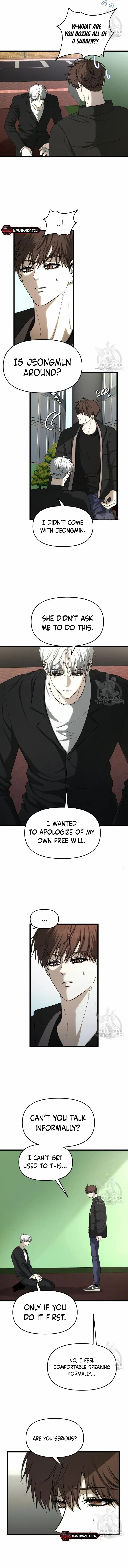 Read Dreaming Freedom Manga Online