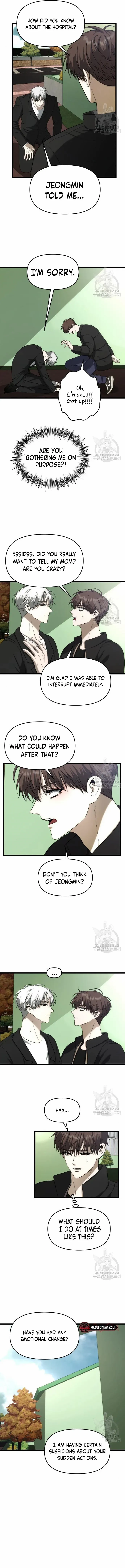 Read Dreaming Freedom Manga Online