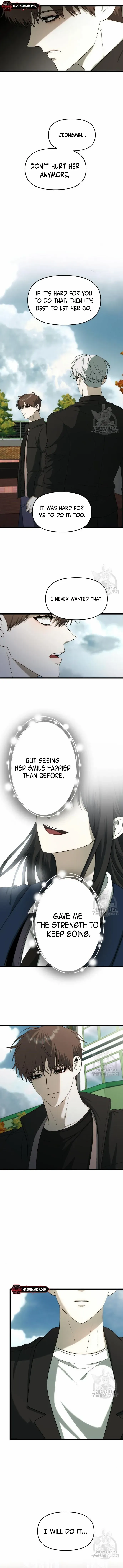 Read Dreaming Freedom Manga Online