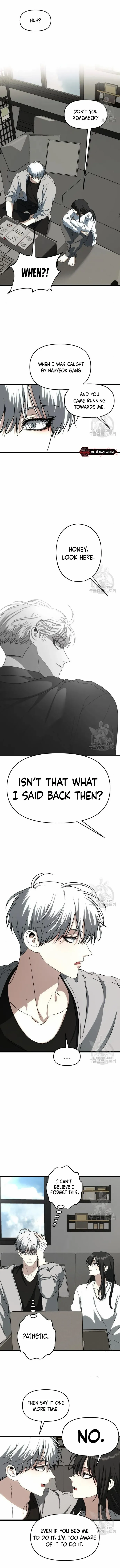 Read Dreaming Freedom Manga Online