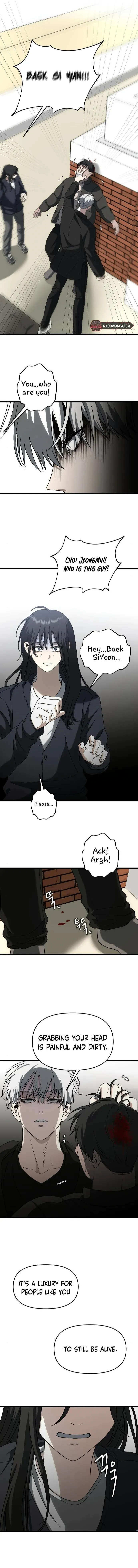 Read Dreaming Freedom Manga Online
