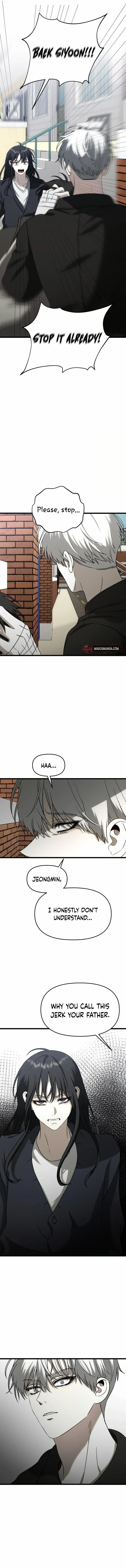 Read Dreaming Freedom Manga Online