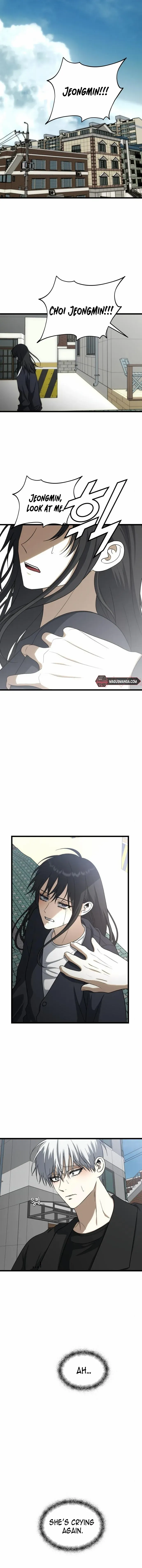 Read Dreaming Freedom Manga Online