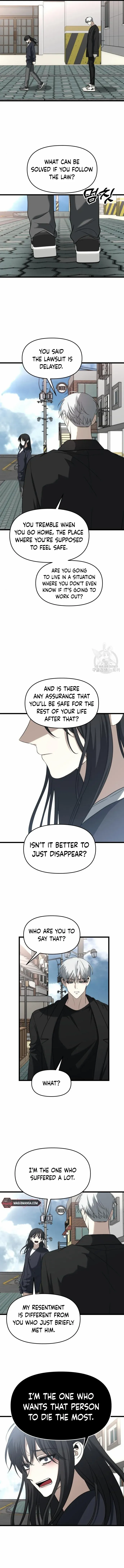 Read Dreaming Freedom Manga Online