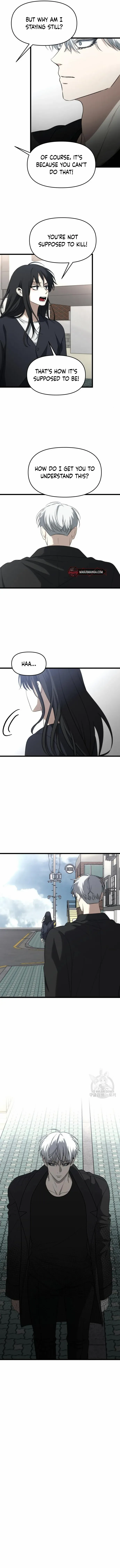 Read Dreaming Freedom Manga Online