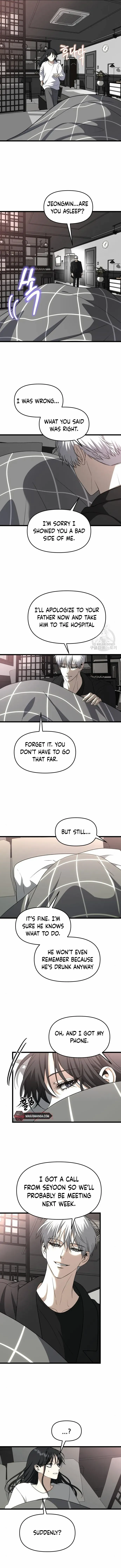 Read Dreaming Freedom Manga Online