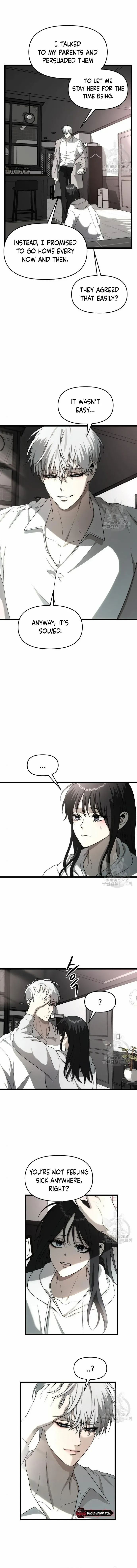 Read Dreaming Freedom Manga Online