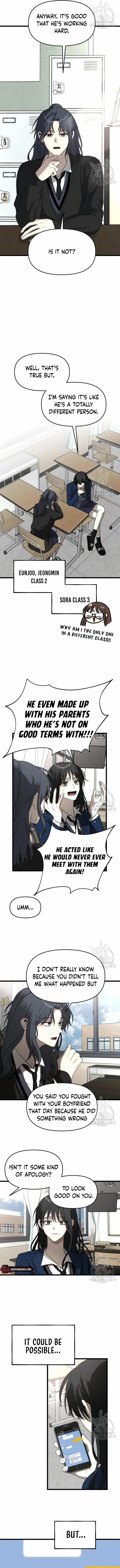 Read Dreaming Freedom Manga Online