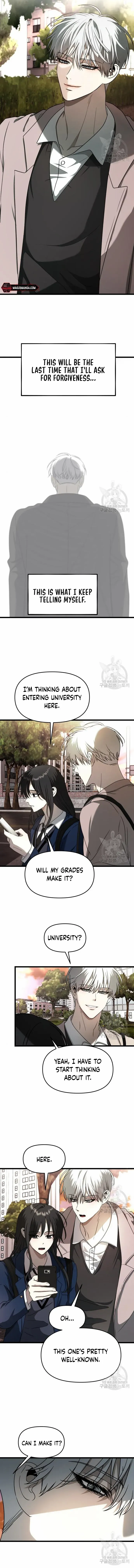 Read Dreaming Freedom Manga Online