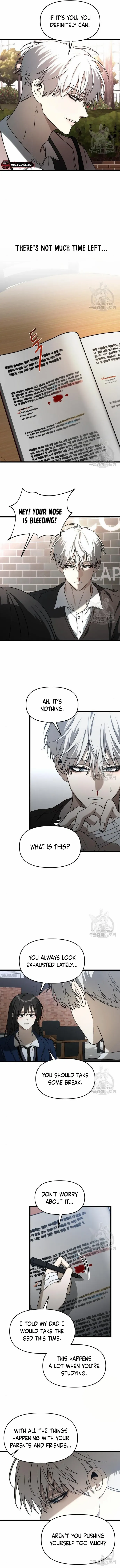 Read Dreaming Freedom Manga Online