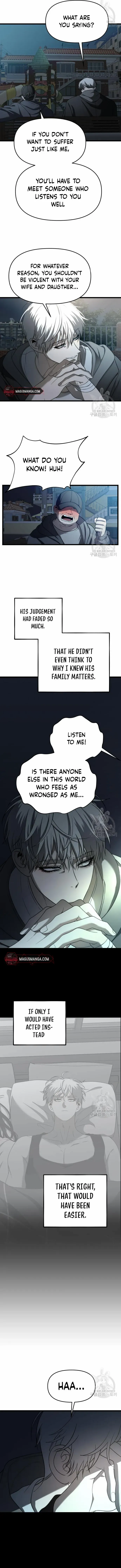 Read Dreaming Freedom Manga Online