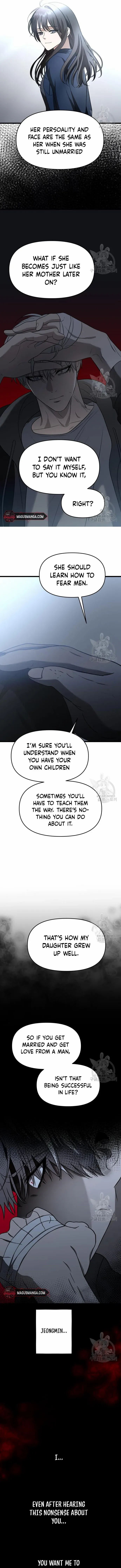 Read Dreaming Freedom Manga Online