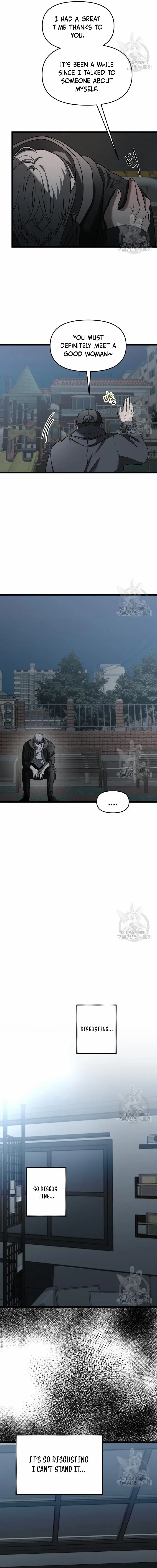 Read Dreaming Freedom Manga Online
