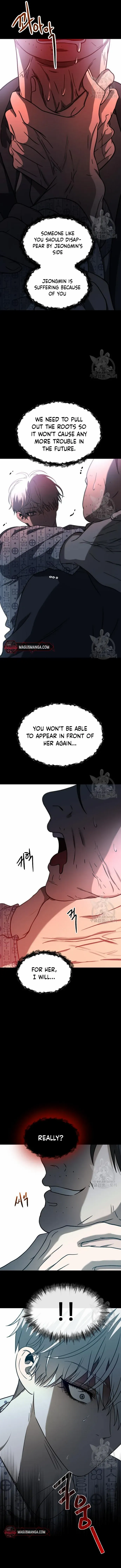 Read Dreaming Freedom Manga Online