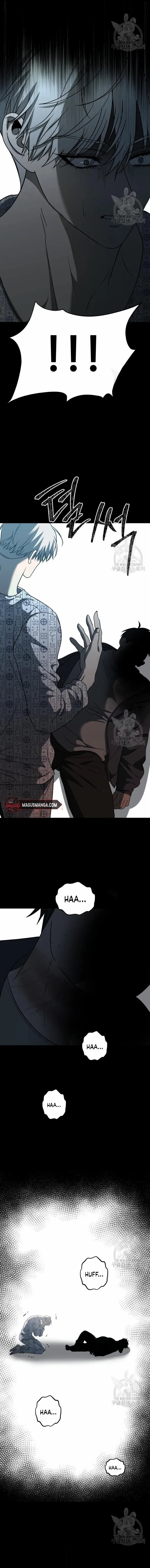 Read Dreaming Freedom Manga Online