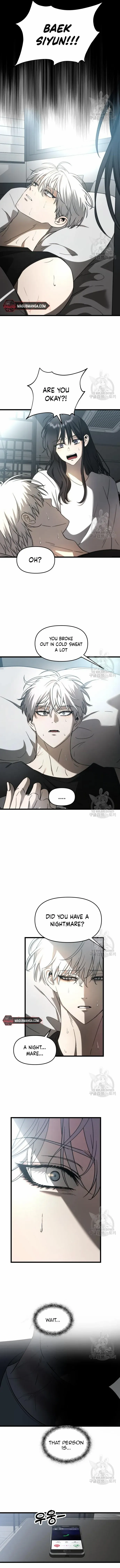 Read Dreaming Freedom Manga Online