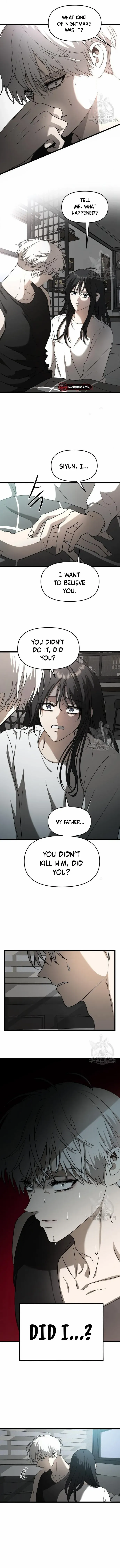 Read Dreaming Freedom Manga Online