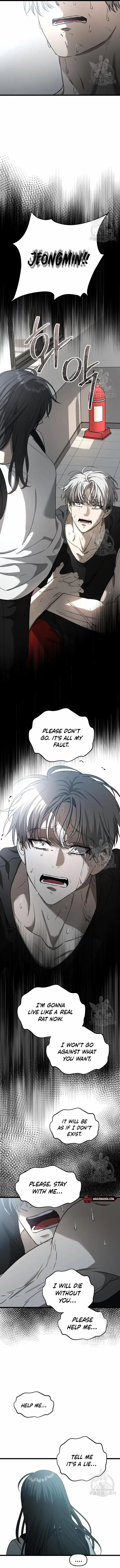 Read Dreaming Freedom Manga Online