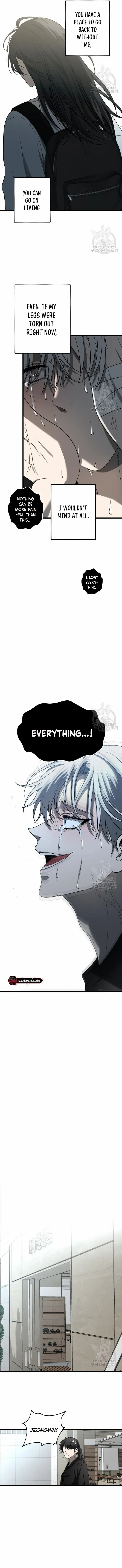 Read Dreaming Freedom Manga Online