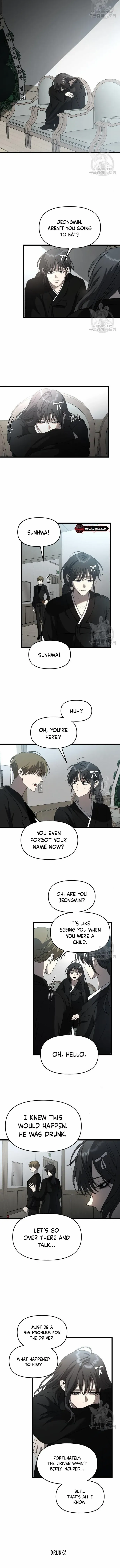 Read Dreaming Freedom Manga Online