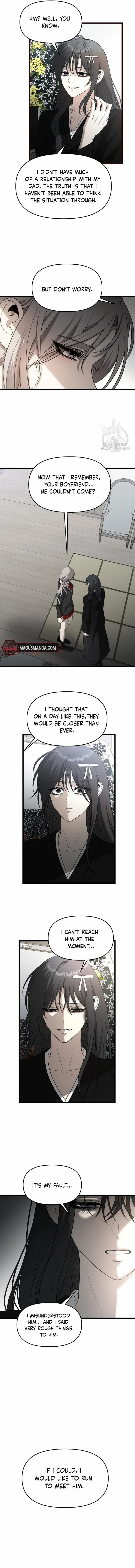 Read Dreaming Freedom Manga Online