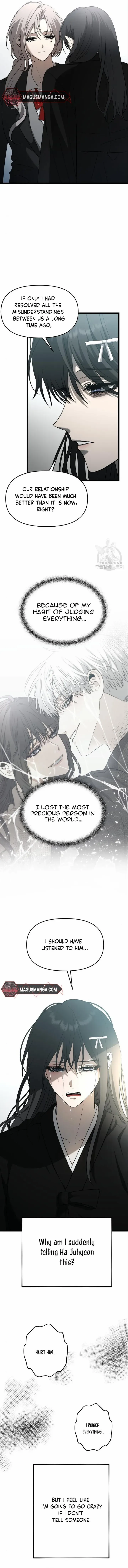 Read Dreaming Freedom Manga Online