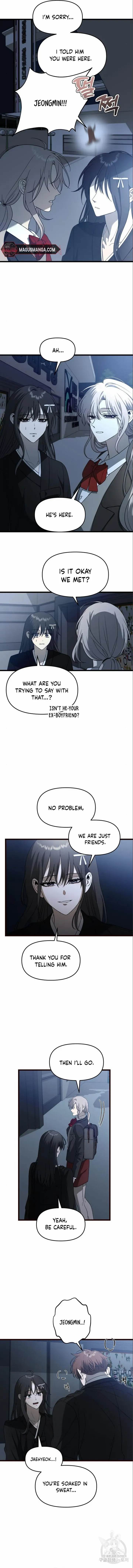 Read Dreaming Freedom Manga Online