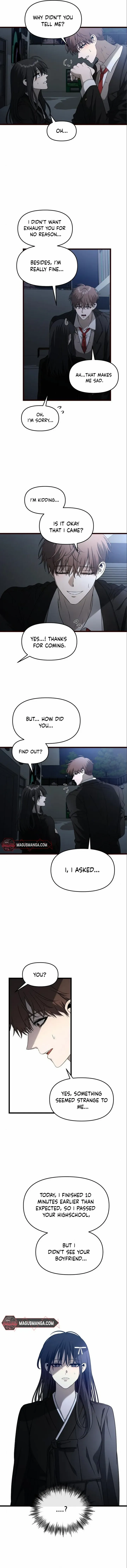 Read Dreaming Freedom Manga Online