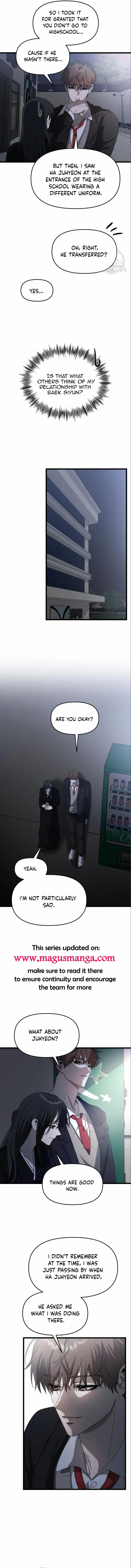 Read Dreaming Freedom Manga Online