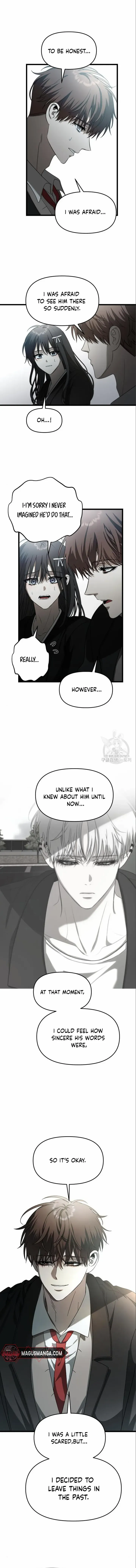 Read Dreaming Freedom Manga Online