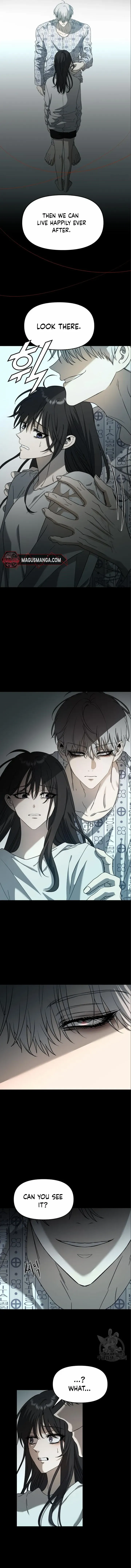 Read Dreaming Freedom Manga Online