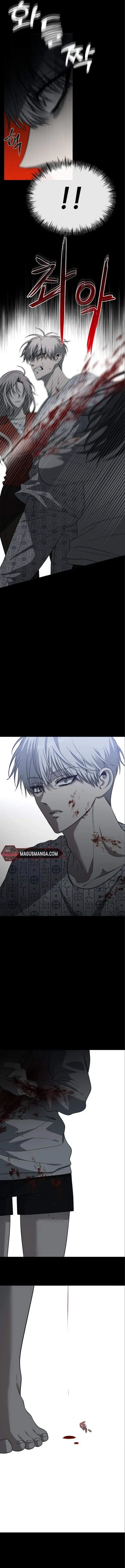 Read Dreaming Freedom Manga Online