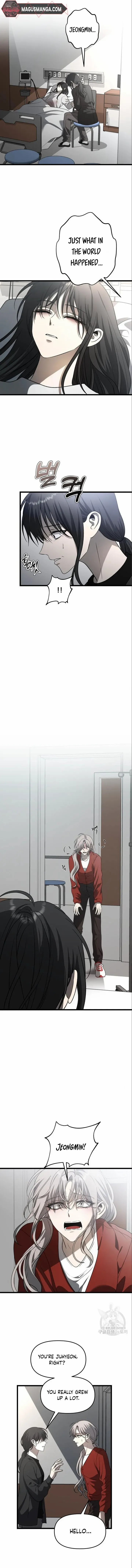 Read Dreaming Freedom Manga Online