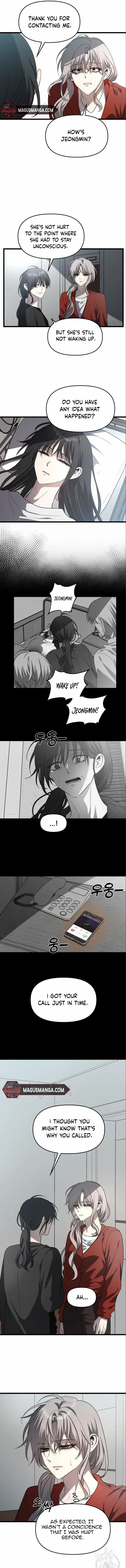 Read Dreaming Freedom Manga Online