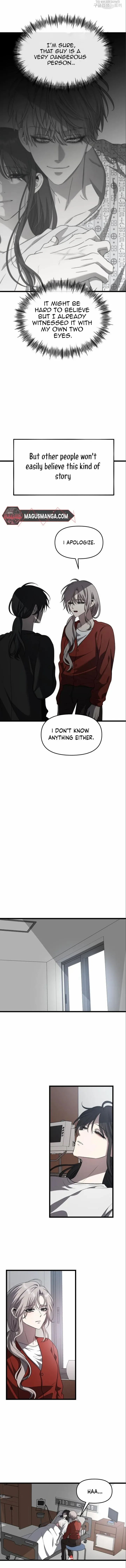 Read Dreaming Freedom Manga Online