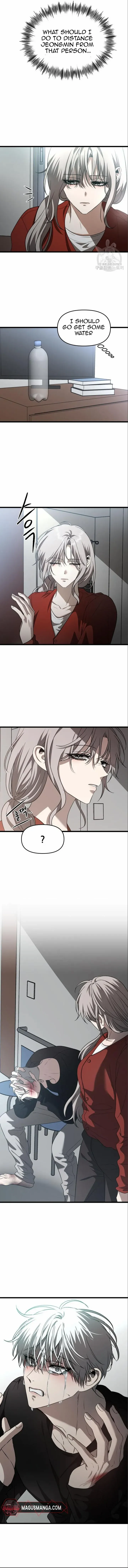 Read Dreaming Freedom Manga Online