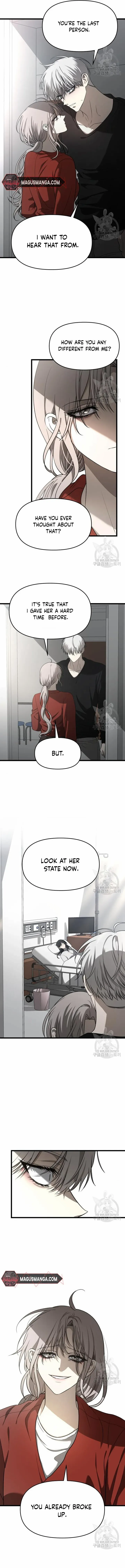 Read Dreaming Freedom Manga Online