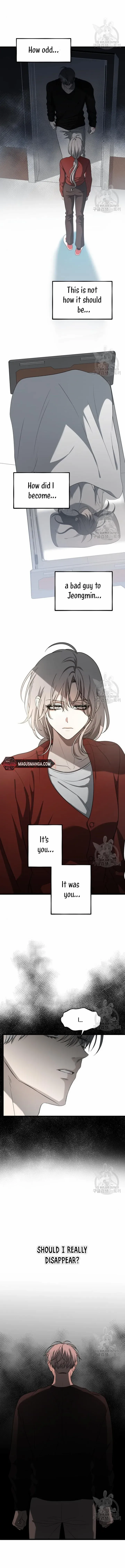 Read Dreaming Freedom Manga Online