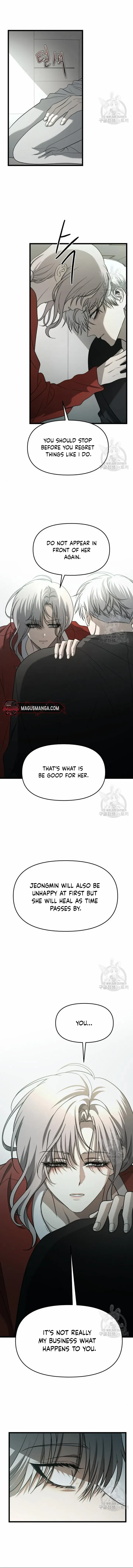 Read Dreaming Freedom Manga Online