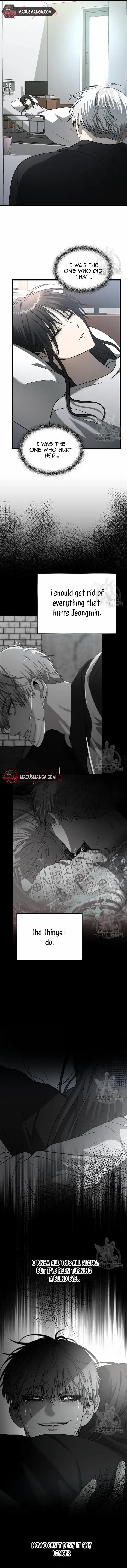Read Dreaming Freedom Manga Online
