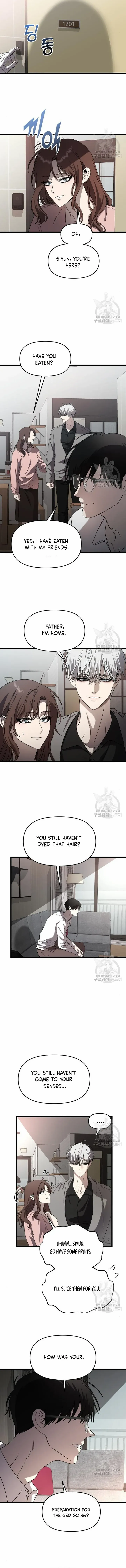 Read Dreaming Freedom Manga Online