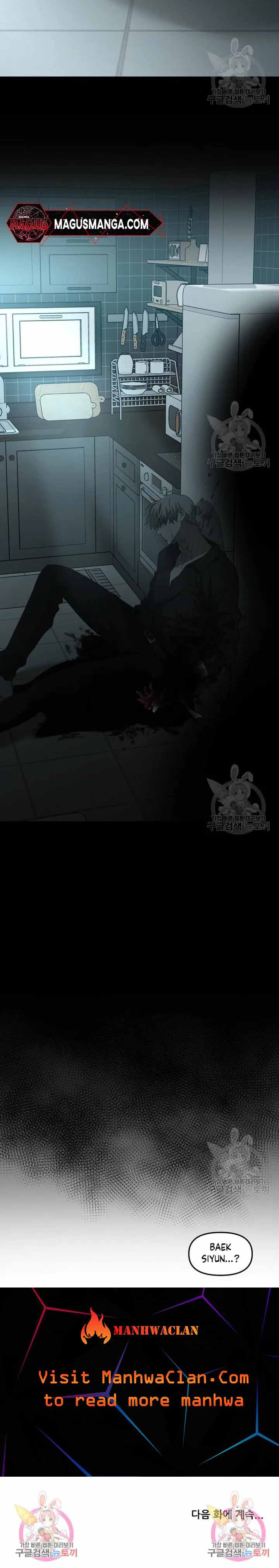 Read Dreaming Freedom Manga Online