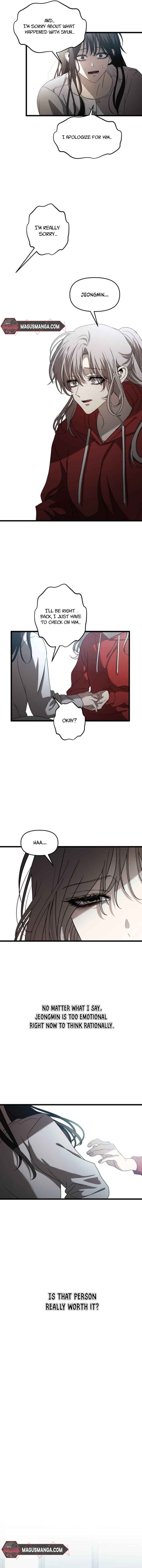 Read Dreaming Freedom Manga Online