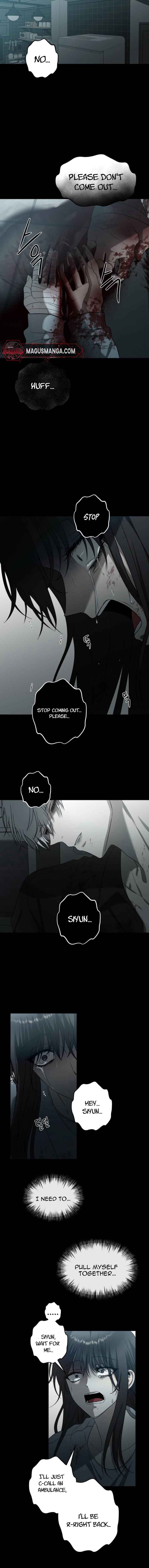 Read Dreaming Freedom Manga Online